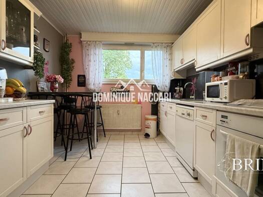 Appartement à vendre 159 900 € 3 pièces 2 chambres 83 m² RDC/2 Guebwiller 68500