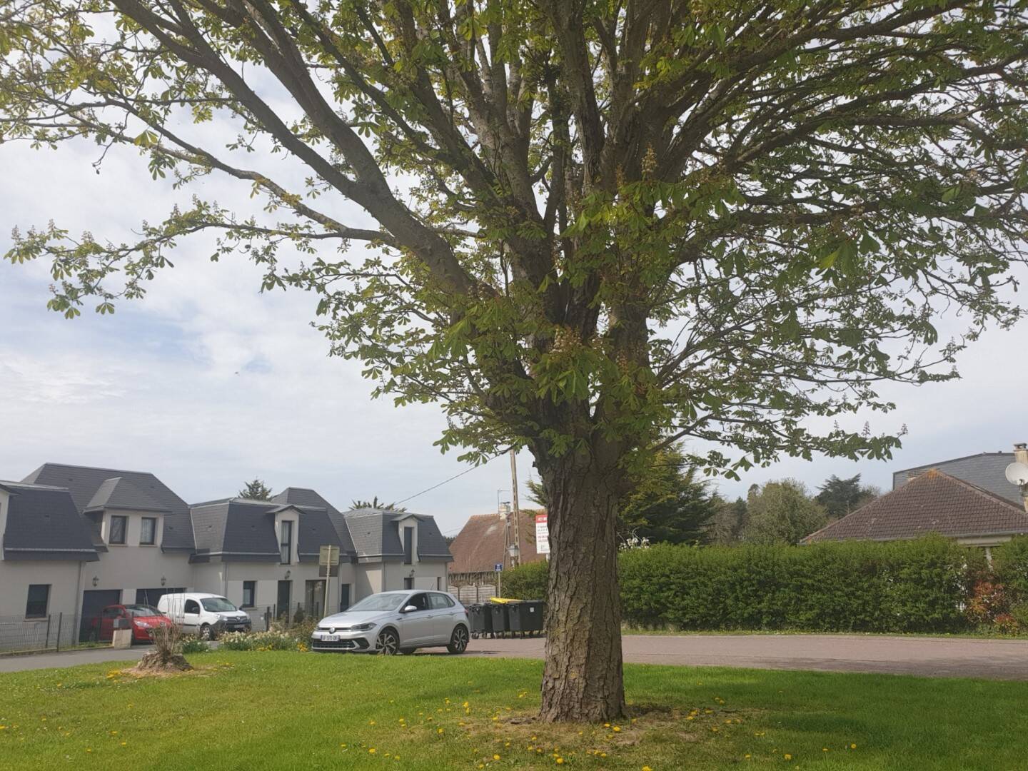 Maison à vendre, 60m², DEAUVILLE