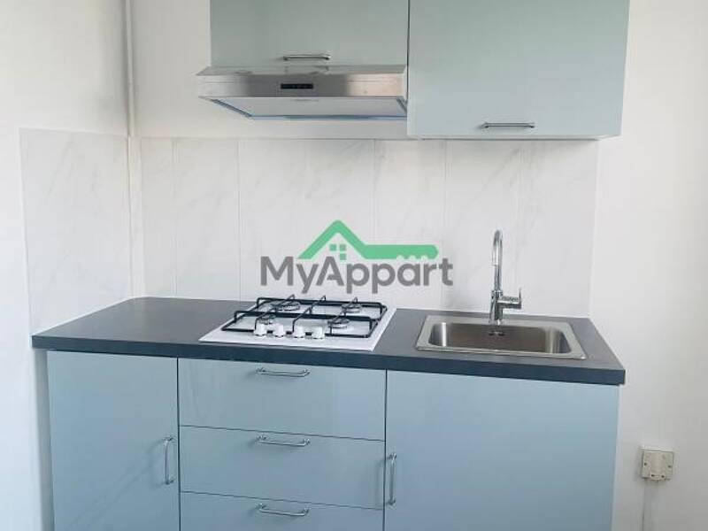 Maison à louer, 40m², IVRY SUR SEINE