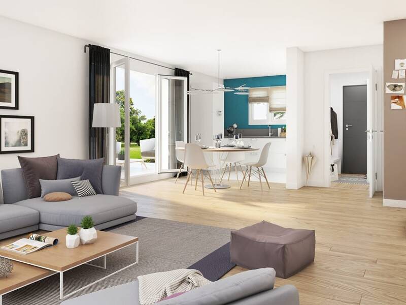 Maison à vendre, 45m², GIF SUR YVETTE