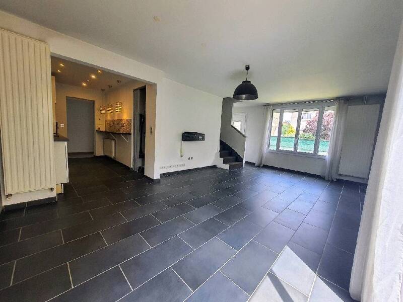 Maison à vendre, 90m², ARGENTEUIL