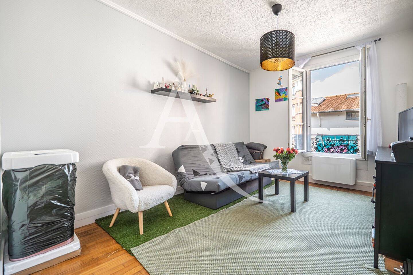 Maison à vendre, 34m², CLICHY