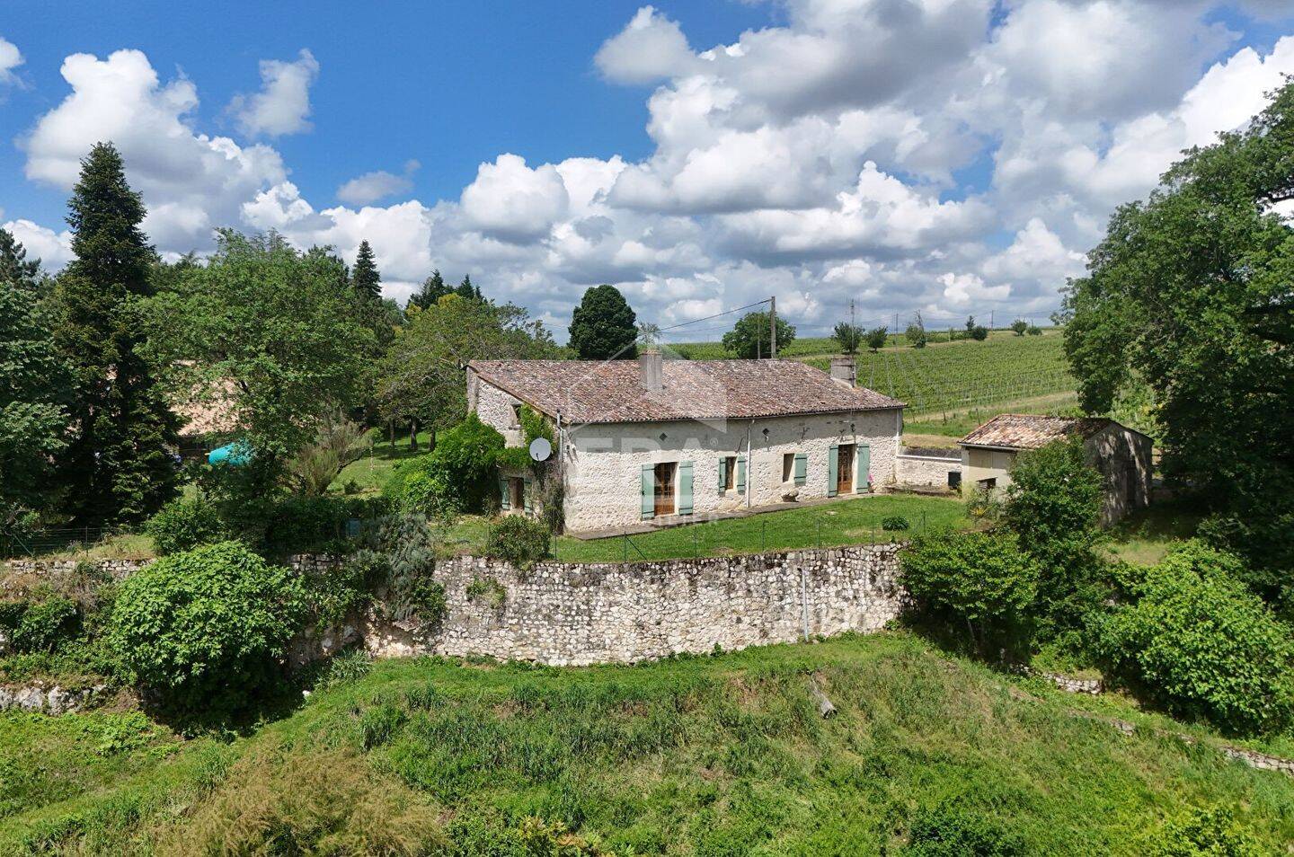 Maison à vendre, 100m², SAINTE FOY LA GRANDE