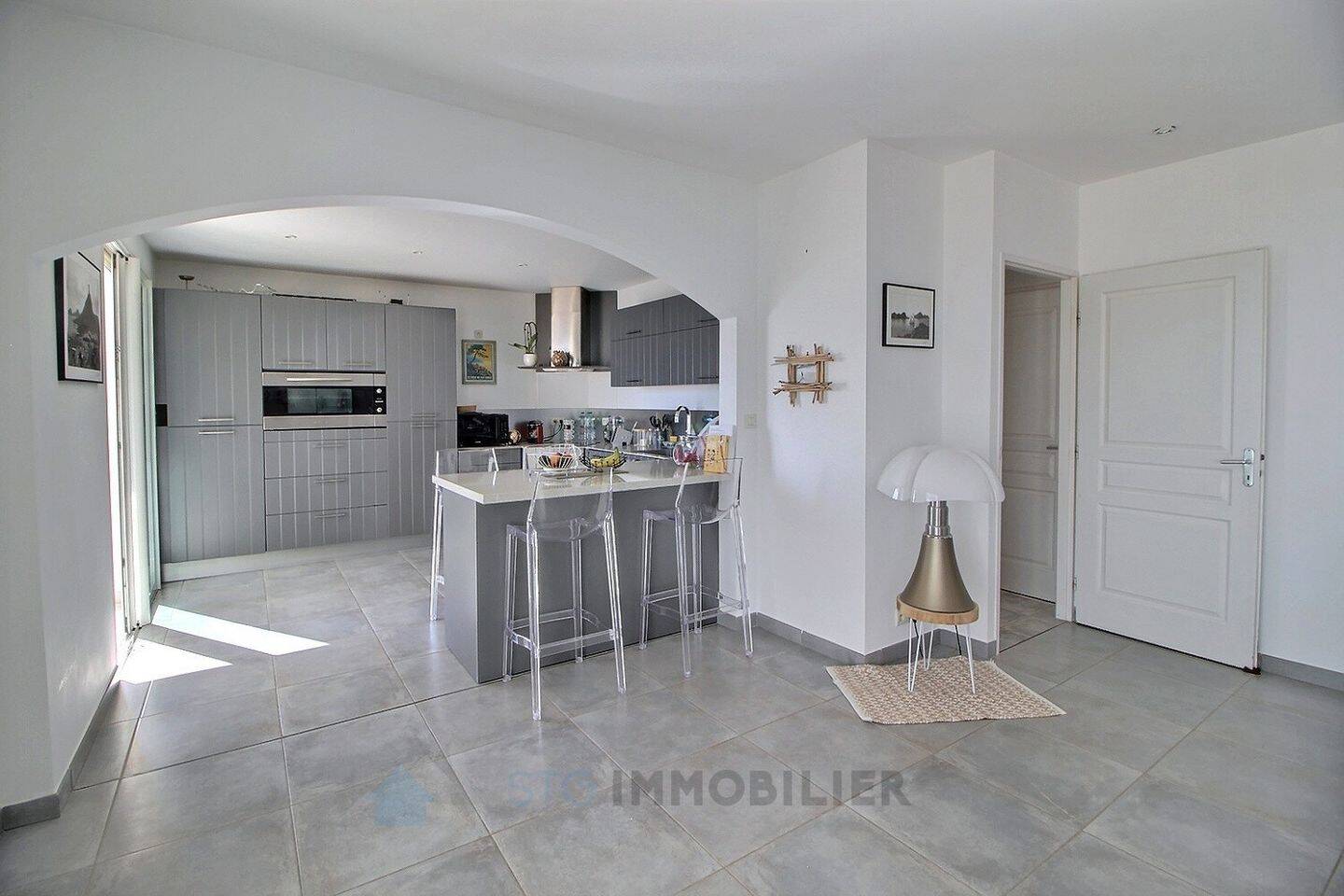 Maison à vendre, 169m², AJACCIO