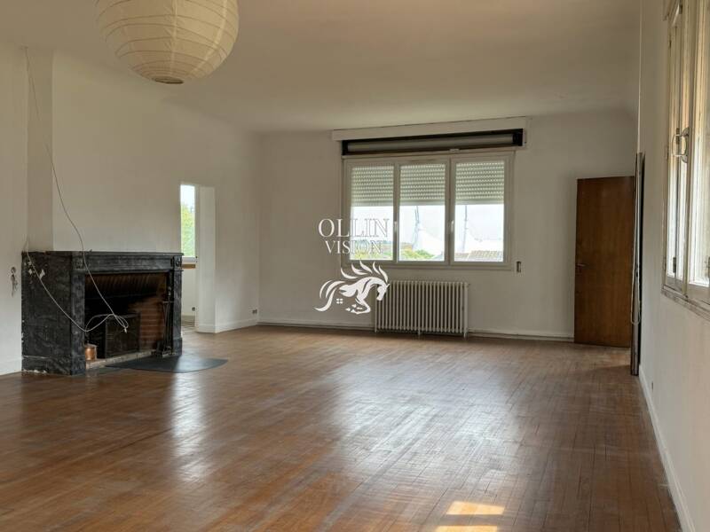 Maison à vendre, 600m², TOULOUSE