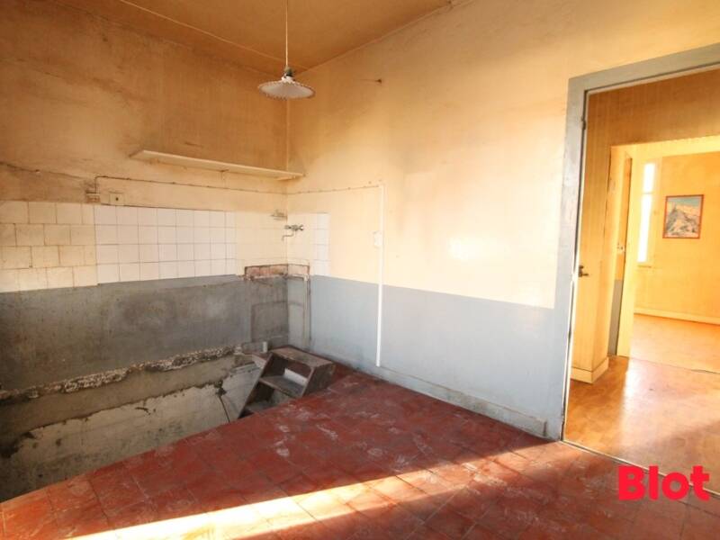 Maison à vendre, 60m², NANTES