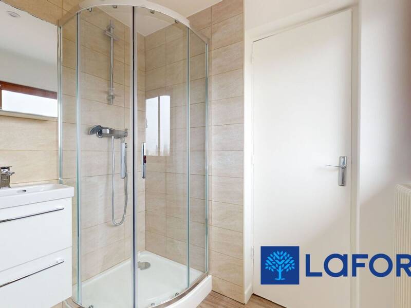 Maison à louer, 24m², SAVIGNY SUR ORGE