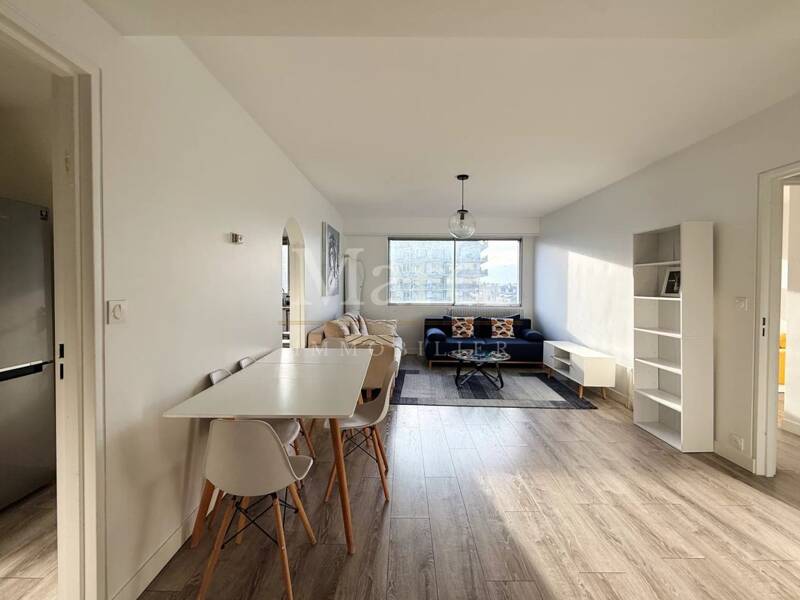 Maison à louer, 87m², PARIS 20E