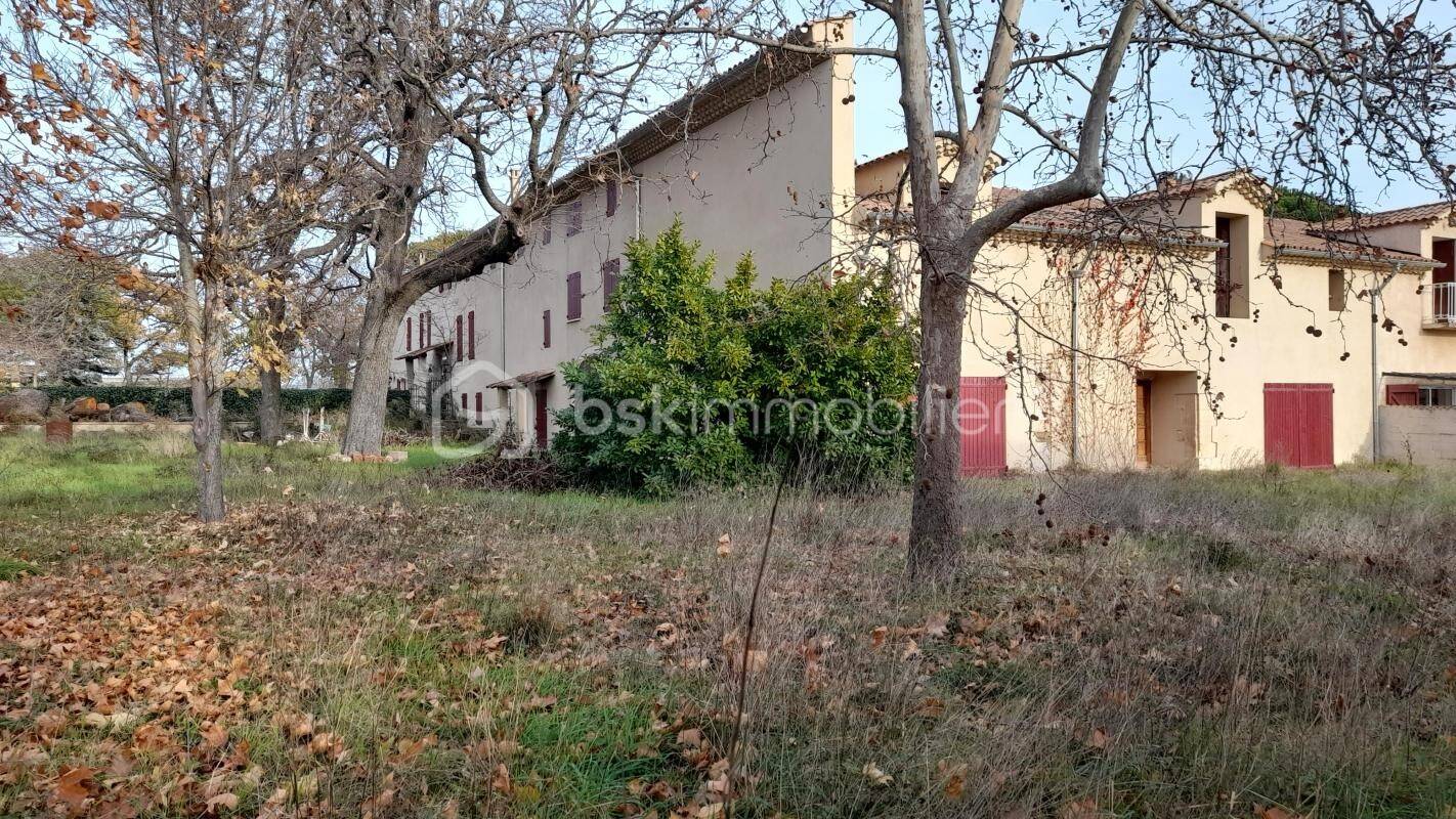 Maison à vendre, 800m², MANOSQUE
