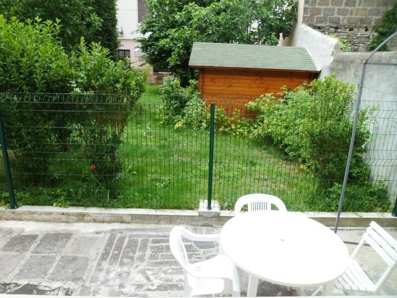 Maison à louer, 25m², CLERMONT FERRAND