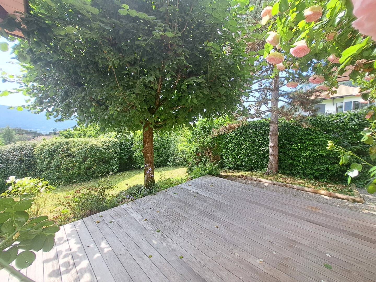Maison à vendre, 202m², MENTHON SAINT BERNARD