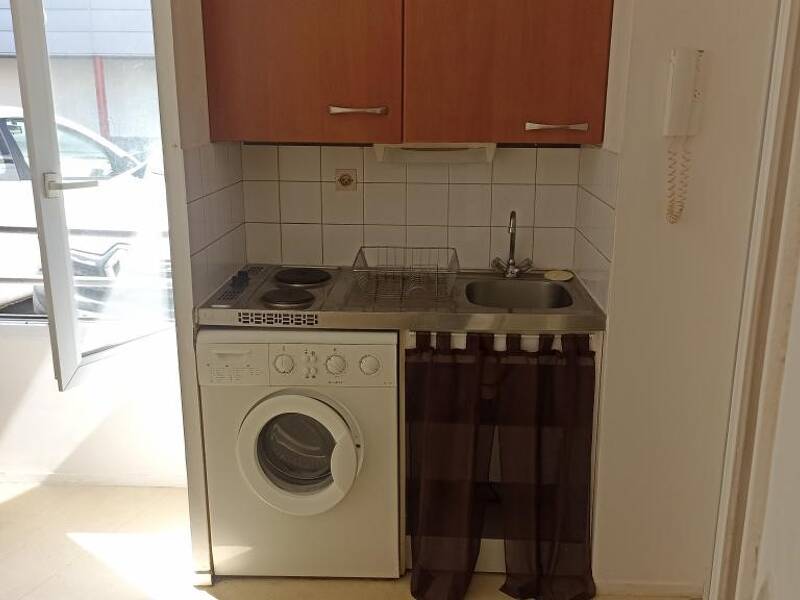 Maison à louer, 20m², NANTES