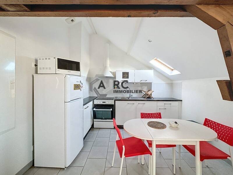 Maison à louer, 29m², ORLEANS