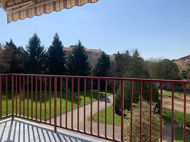 Maison à louer, 67m², LYON 5E