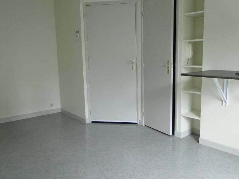 Maison à louer, 32m², CLERMONT FERRAND