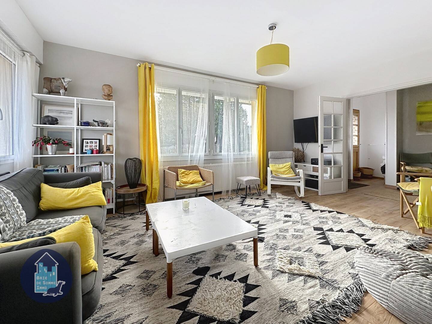 Maison à vendre, 220m², SAINT VALERY SUR SOMME