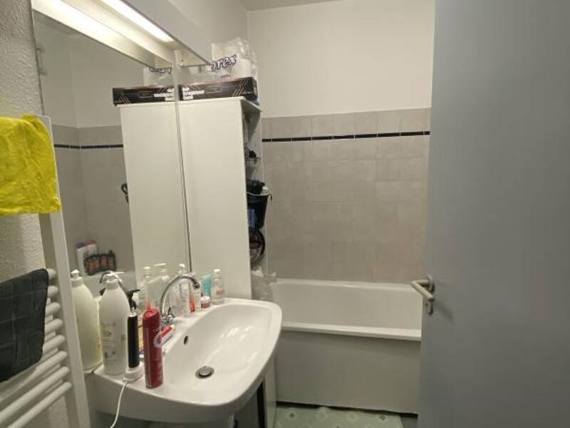 Maison à vendre, 18m², SAINT ETIENNE