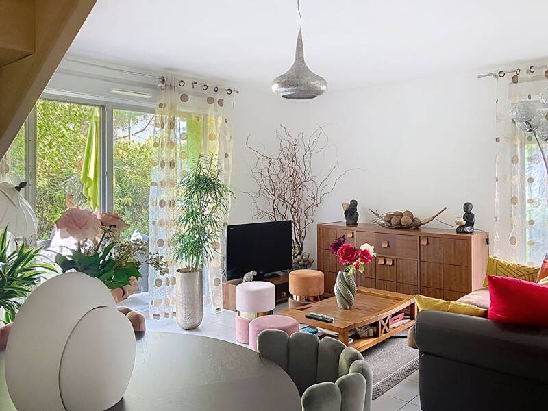 Maison à vendre, 88m², ANGERS