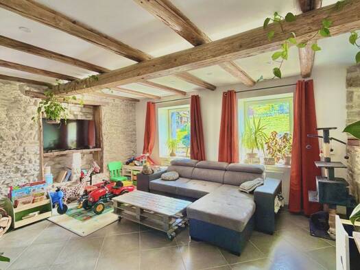 Maison à vendre 179 000 € 4 pièces 3 chambres 118 m² 406 m² de terrain Postroff 57930