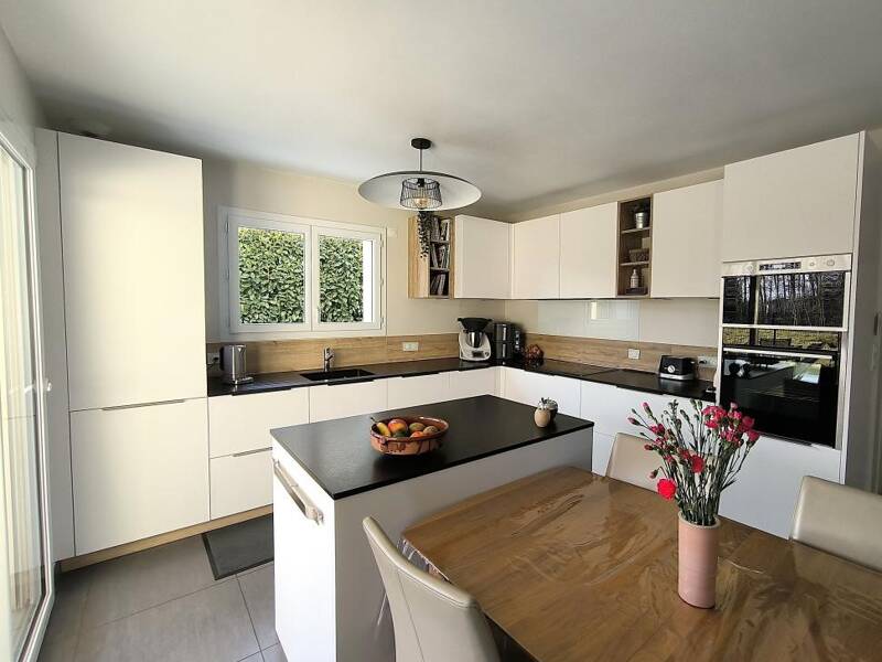 Maison à vendre, 130m², PREVESSIN MOENS