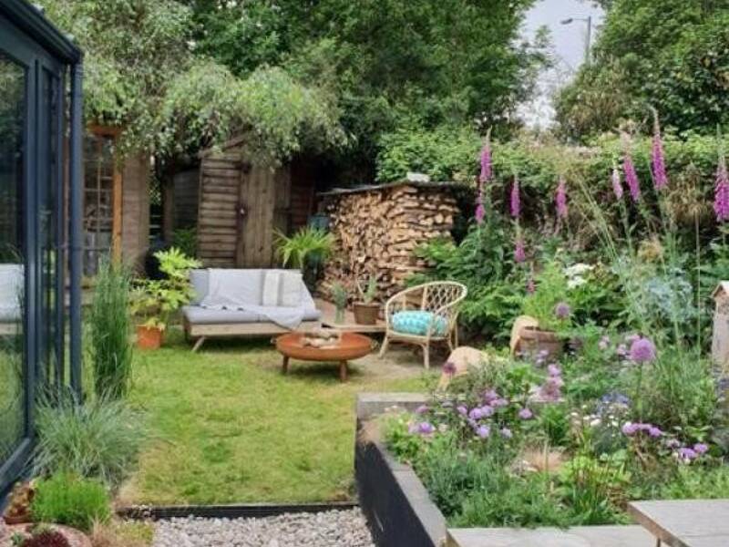 Maison à vendre, 80m², TOUSSUS LE NOBLE