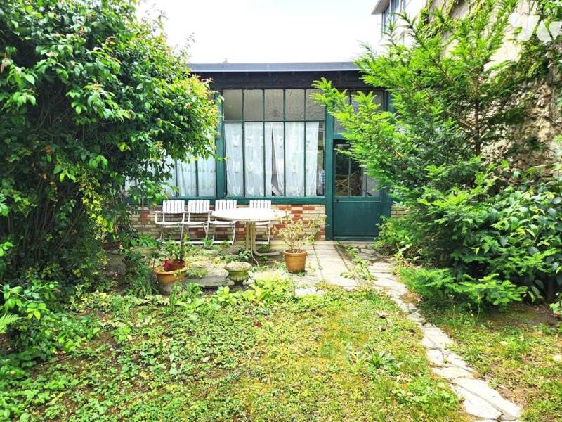 Maison à vendre, 236m², TOURS