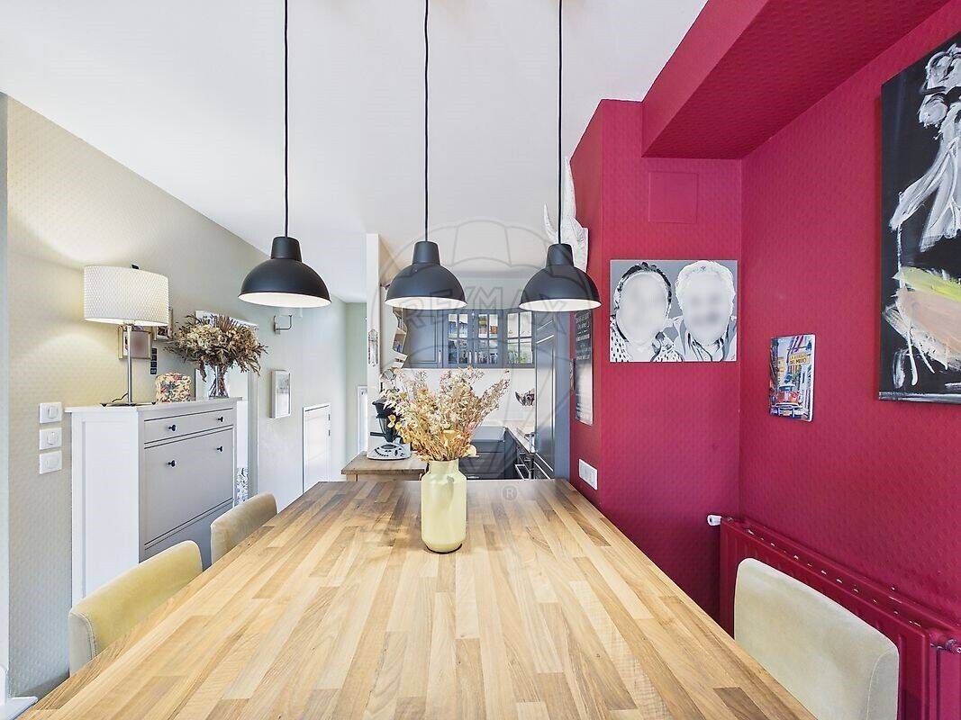 Maison à vendre, 84m², VAUX SUR MER