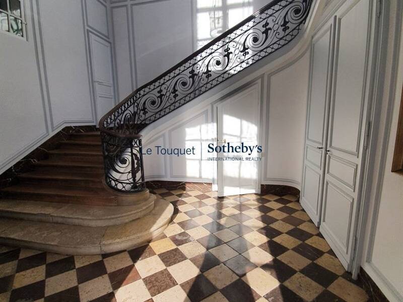 Maison à louer, 125m², LA CAPELLE LES BOULOGNE