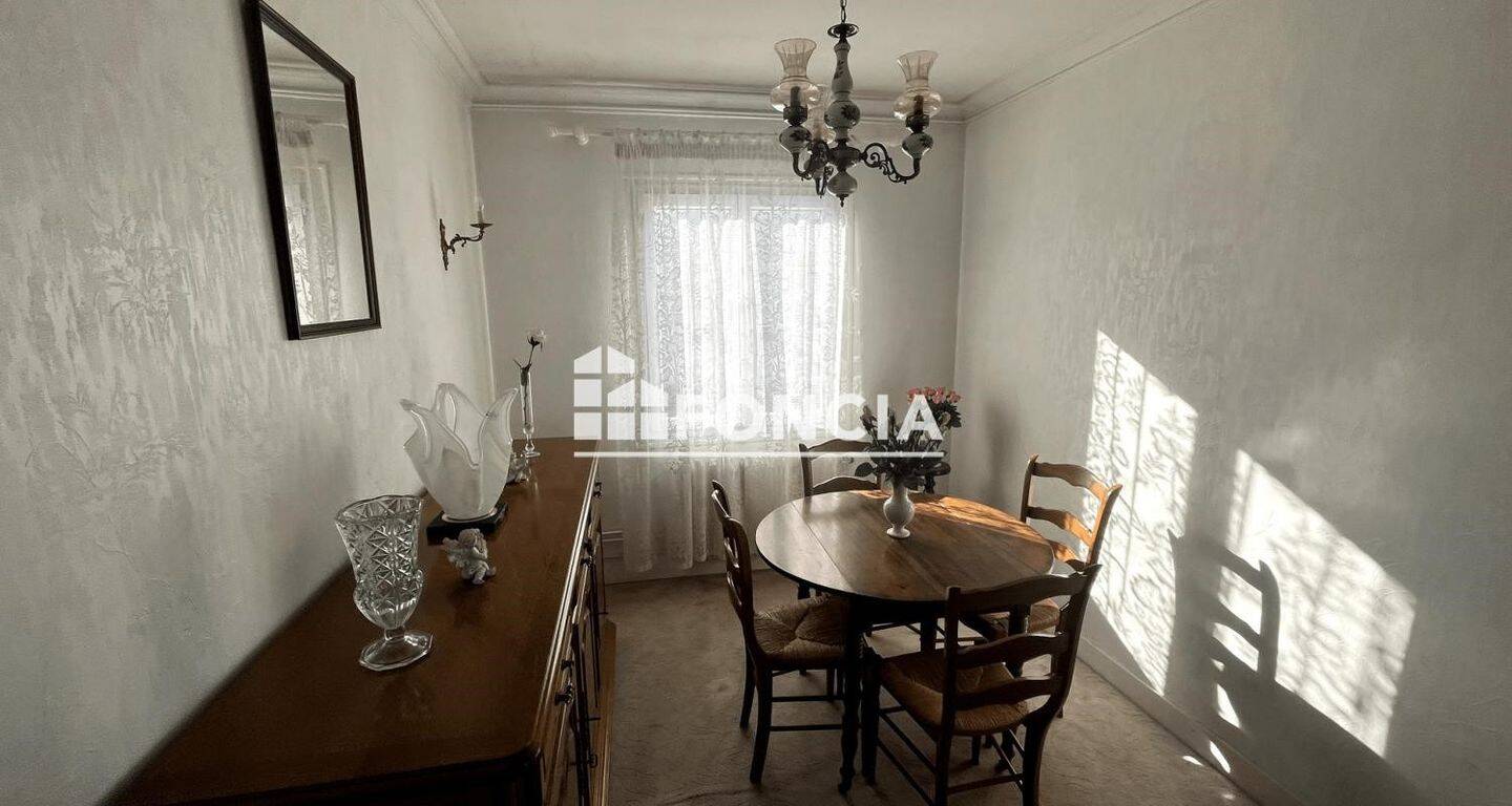 Maison à vendre, 96m², MERIGNAC