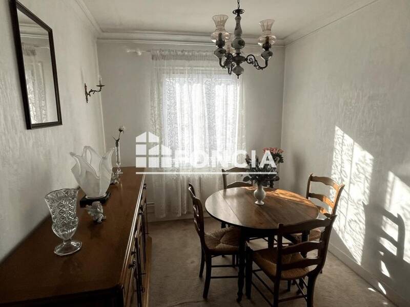 Maison à vendre, 96m², MERIGNAC