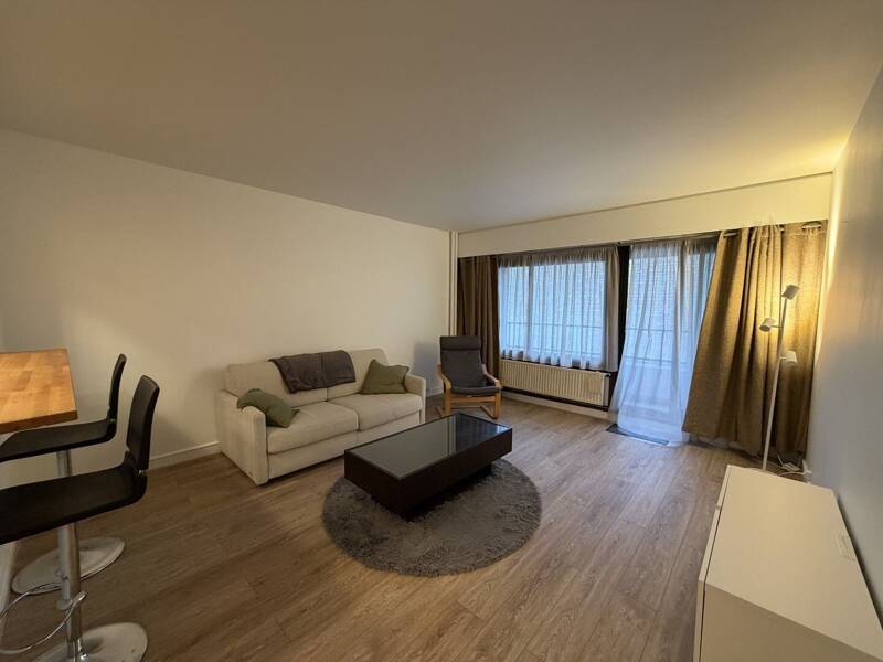 Maison à louer, 33m², PARIS 13E