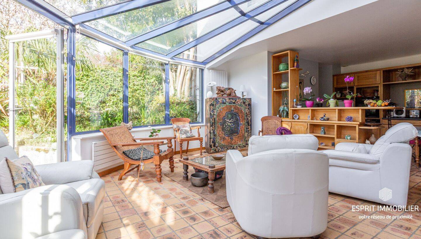 Maison à vendre, 133m², PONT AVEN