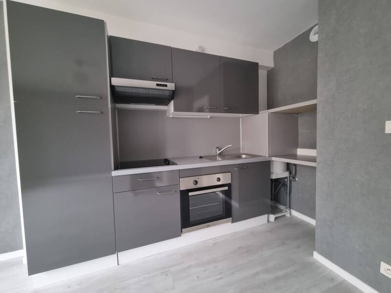 Maison à vendre, 24m², ORLEANS