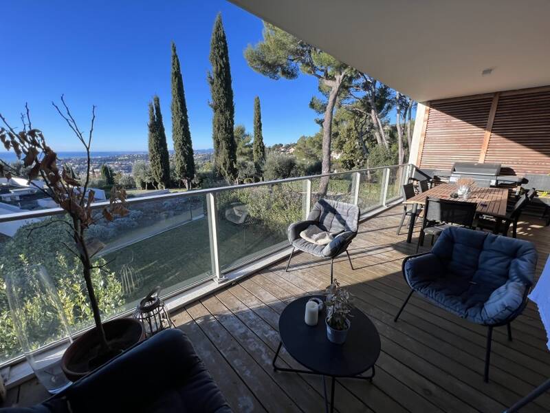 Maison à louer, 91m², NICE