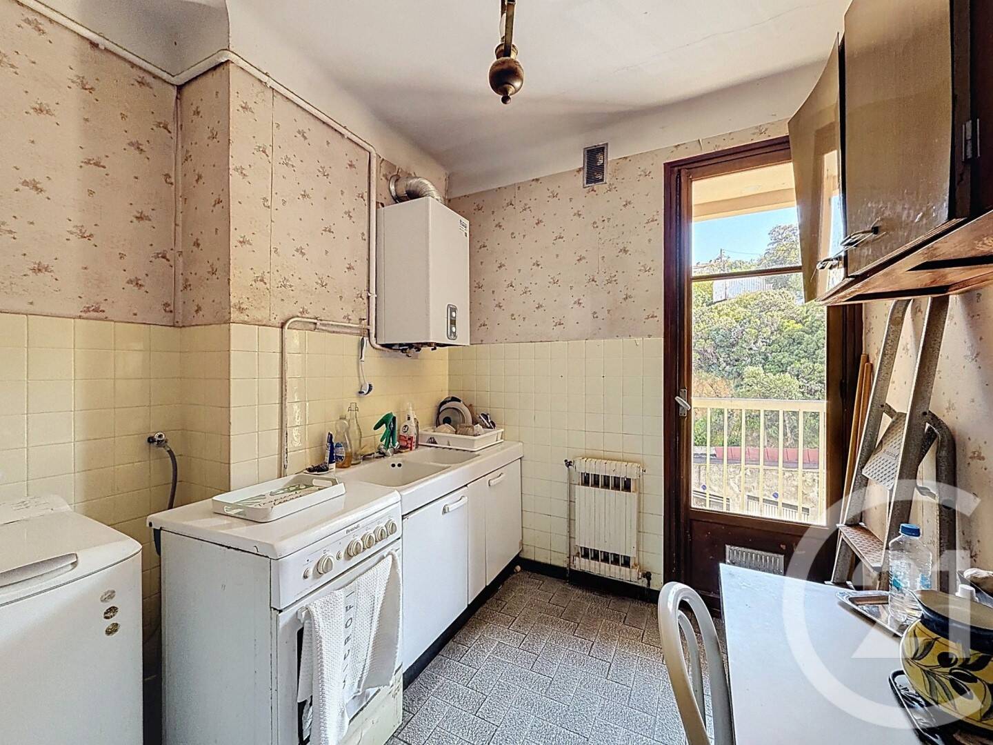 Maison à vendre, 45m², AJACCIO