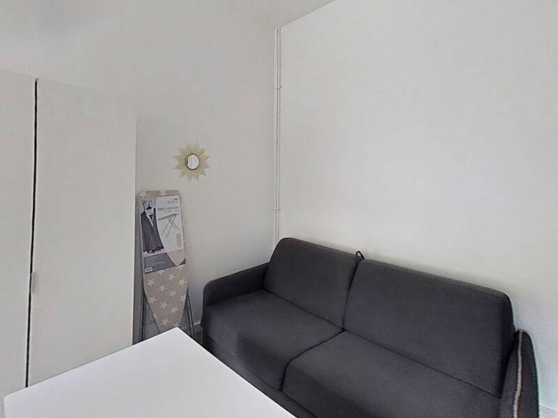 Maison à louer, 19m², ROUEN