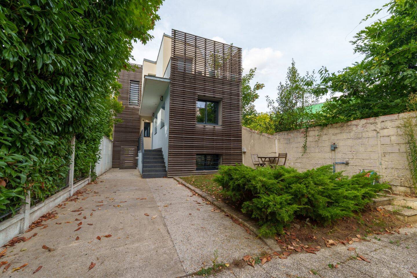 Maison à vendre, 181m², COLOMBES