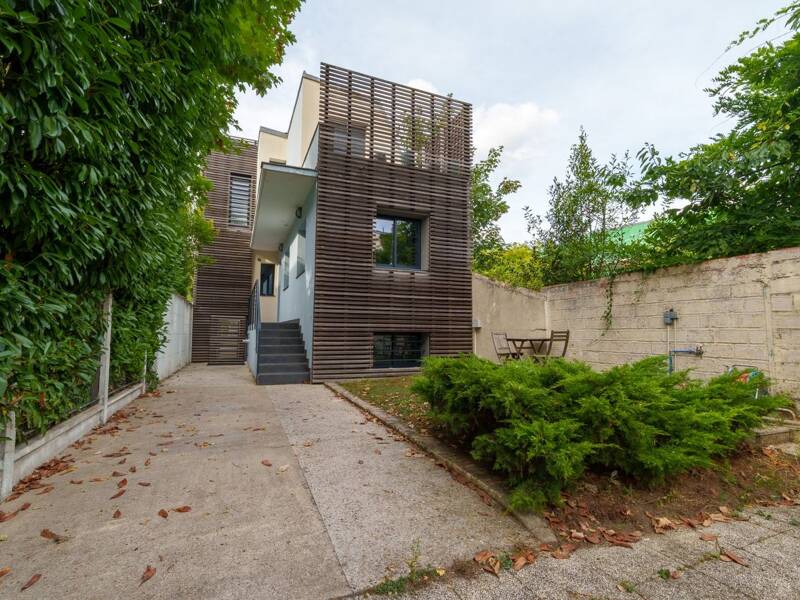 Maison à vendre, 181m², COLOMBES