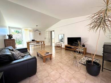 Maison à vendre 395 200 € 4 pièces 3 chambres 101 m² 255 m² de terrain Villeneuve Les Salines La Rochelle 17000