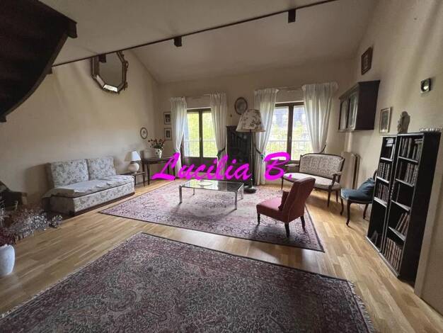 Appartement à vendre 399 000 € 5 pièces 2 chambres 113,1 m² Tours 37000