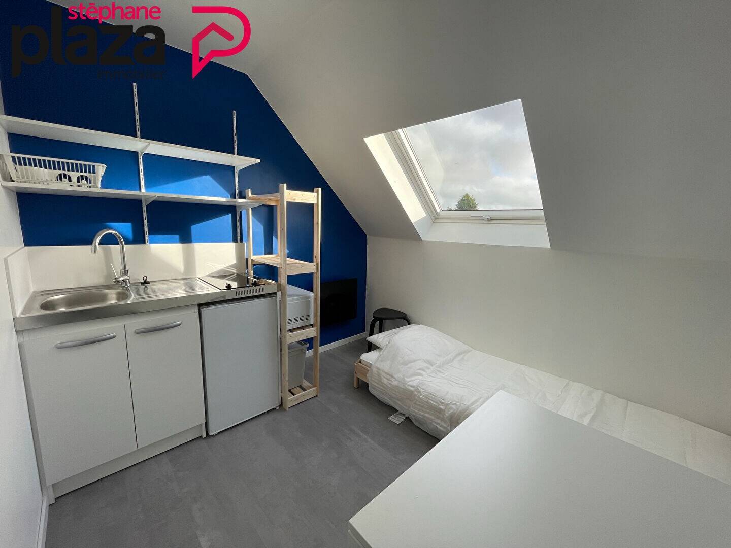 Maison à louer, 9m², QUIMPER
