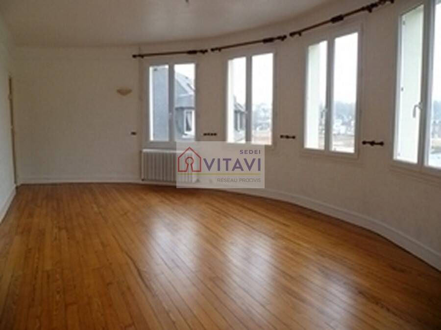Maison à louer, 65m², BEAUVAIS