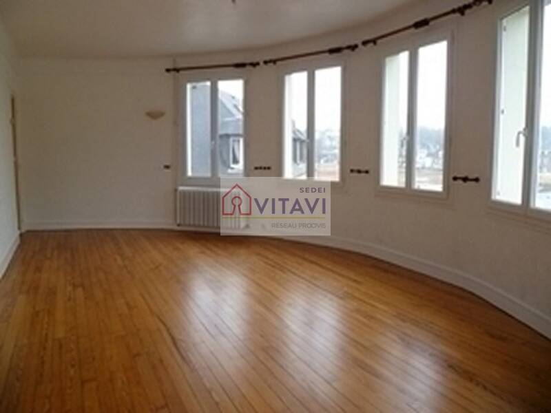 Maison à louer, 65m², BEAUVAIS