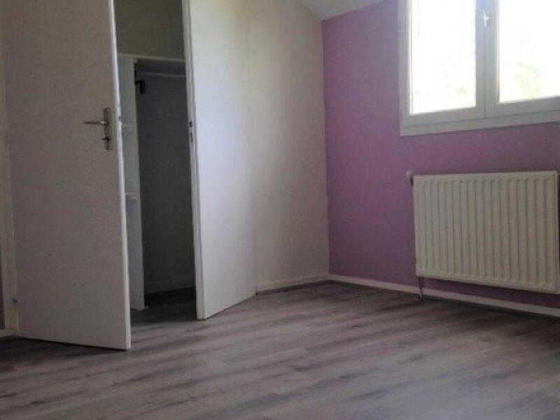 Maison à vendre, 117m², BOURG EN BRESSE