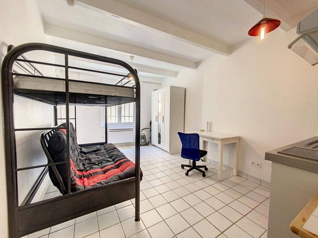 Maison à louer, 20m², NANCY