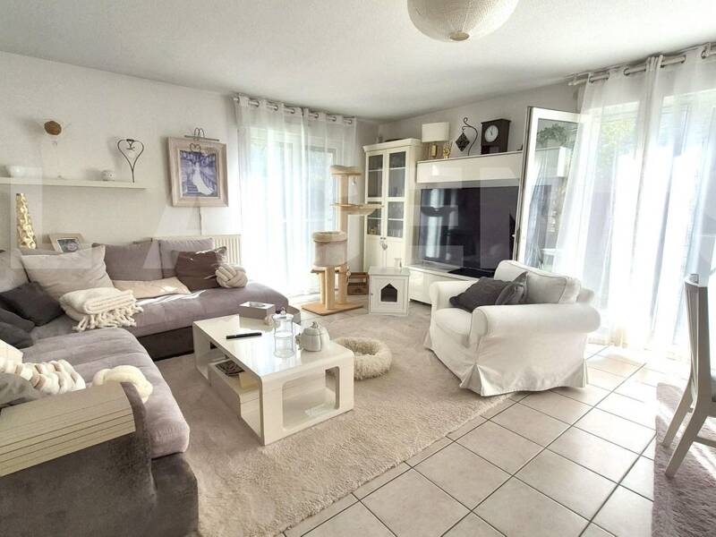 Maison à vendre, 122m², TOULOUSE