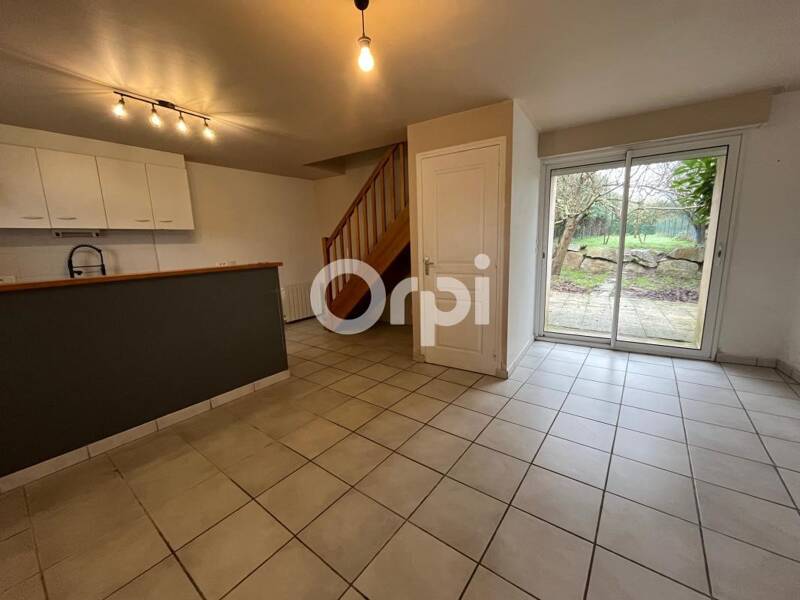 Maison à louer, 47m², ARZAL