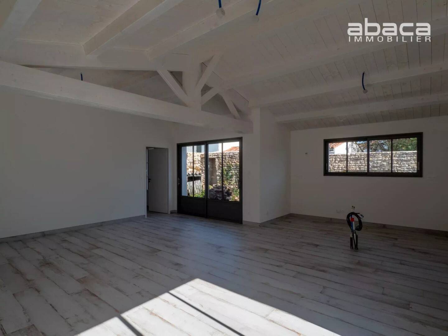 Maison à vendre, 106m², LE BOIS PLAGE EN RE
