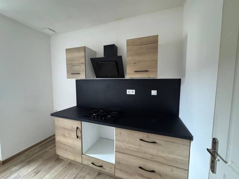 Maison à louer, 62m², LIMOGES