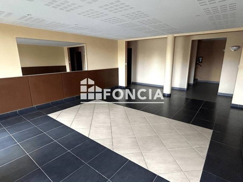 Maison à vendre, 36m², CASTILLON LA BATAILLE